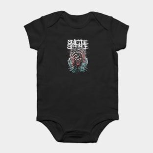 SS Baby Bodysuit